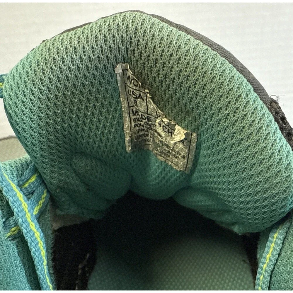 Saucony 